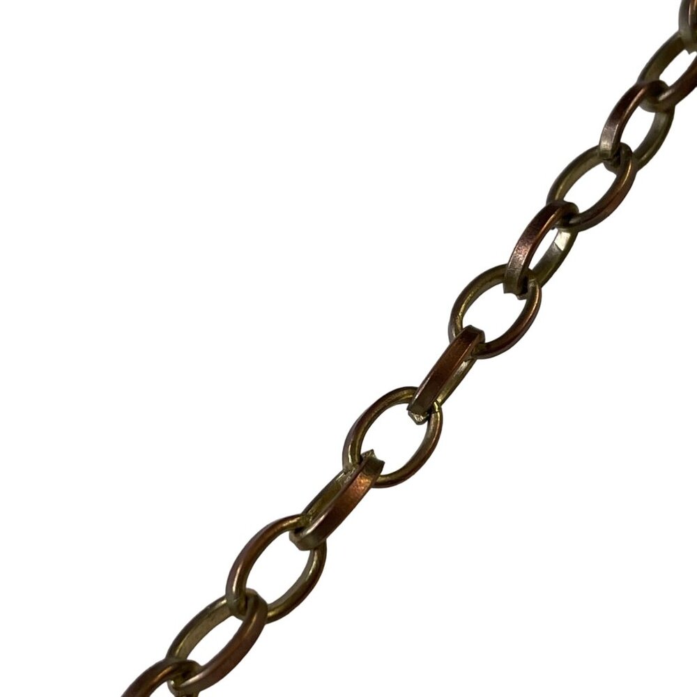 Vintage Boho Charm Necklace Beads Tassel Pendant Adjustable Length Retro u Fashi - Picture 7 of 7